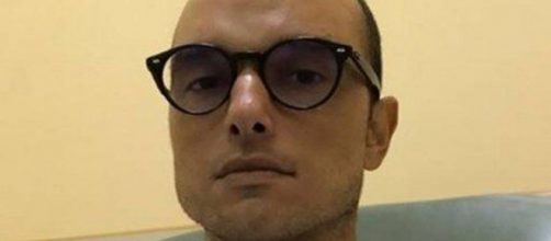 L&eacute;o Rosa (Reprodu&ccedil;&atilde;o - Instagram)