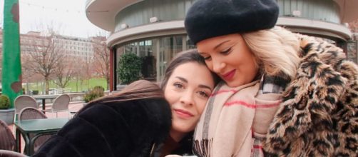 Ruth Basauri ('MYHYV') cuenta toda la verdad sobre su relaci&oacute;n con ... - bekia.es