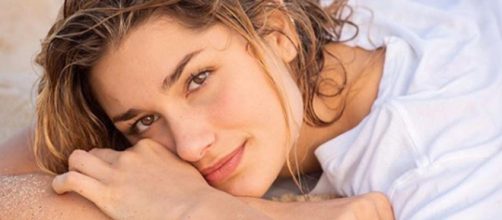 Sasha Meneghel (Foto - Instagram)