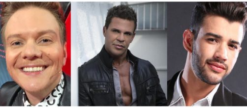 Sertanejos entram na onda do 'desafio dos 10 anos' (Foto - Reprodu&ccedil;&atilde;o)