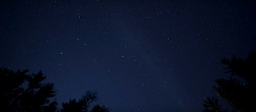 Why haven&rsquo;t aliens visited Earth already? [Image source: Estevan Galvez/YouTube]