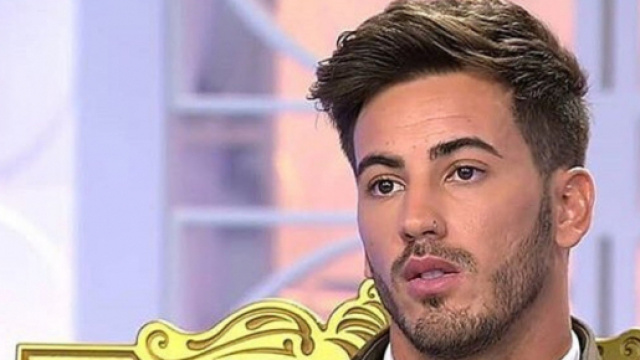 Anticipazioni Uomini e Donne, Ivan Gonzalez contro le sue corteggiatrici