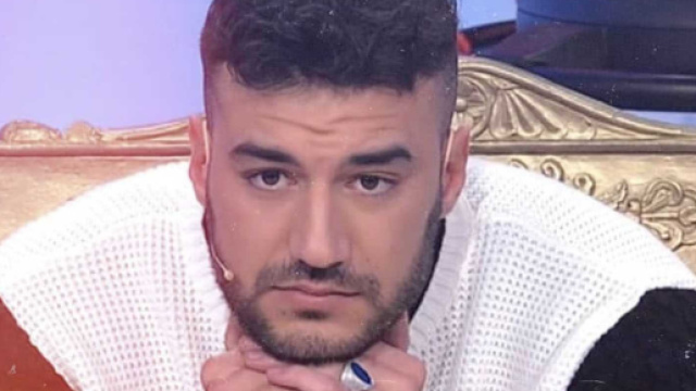 Anticipazioni Uomini e Donne: Lorenzo fa la sua scelta