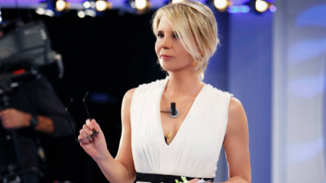 C'&egrave; Posta per te, ecco gli ascolti TV di oggi