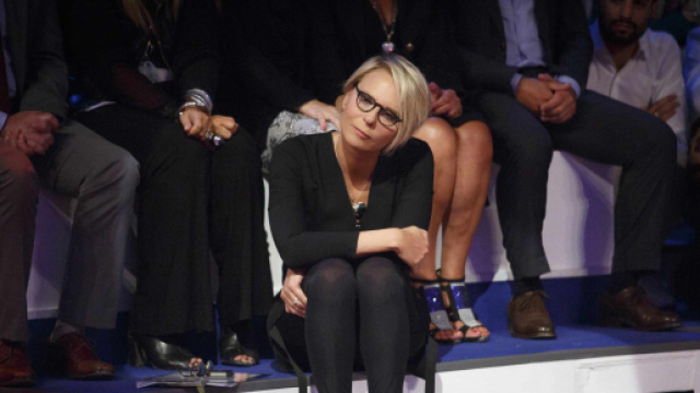 C'&egrave; posta per te, Rossana umiliata