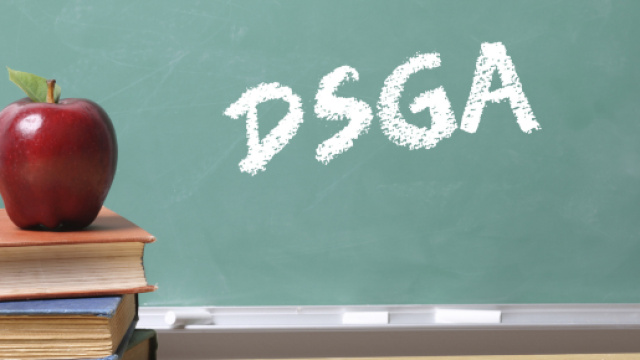 Concorso DSGA domande inviate e prova preselettiva