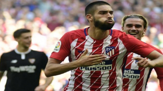 Ferreira Carrasco piace all'Inter