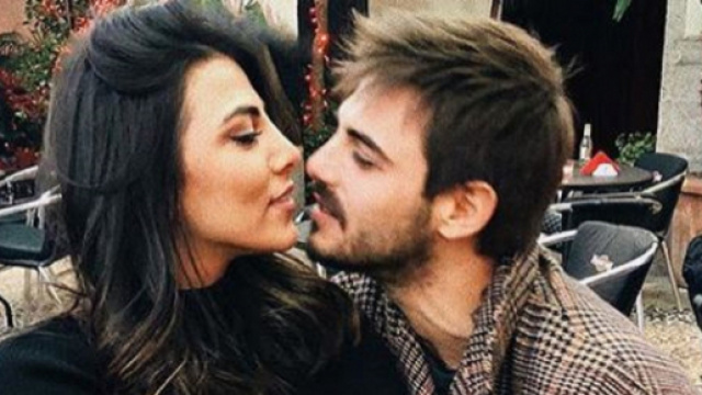 Grande Fratello Vip, Francesco Monte e Giulia Salemi felici, ma niente convivenza per ora