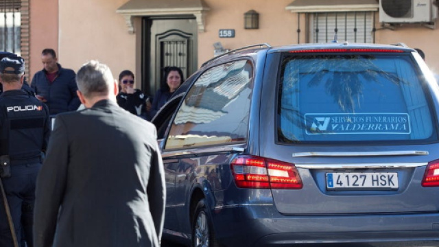 L'autopsia sul corpo di Julen ha rilevato un trauma cranico: il bambino &egrave; morto lo stesso giorno della caduta nel pozzo.