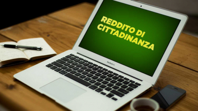 Requisiti di reddito e di cittadinanza