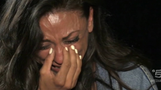 Selvaggia Roma rompe il silenzio: 'Francesco mi maltrattava'