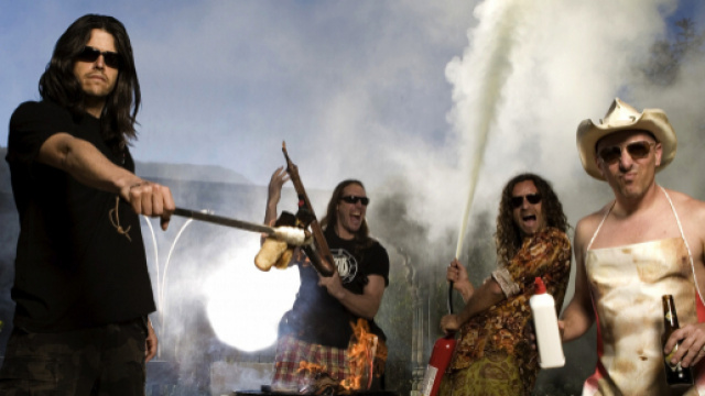 Tool: forse ad aprile il tanto atteso nuovo album - lascimmiapensa.com