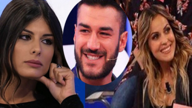 Spoiler U&D, Lorenzo confonde prima della scelta: bacio con Giulia e lite con Claudia