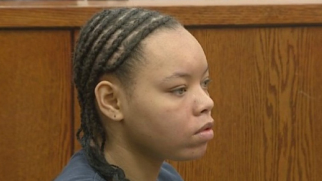 Usa, condannata per la morte del figlio, abbandonato in mansarda per tre giorni | woodtv.com