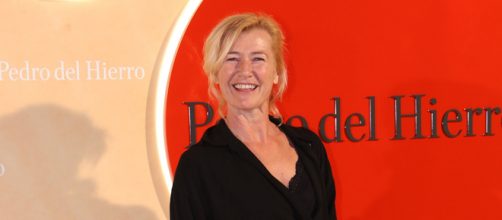 Ana Duato confirma la relaci&oacute;n de su hijo, Miguel Bernardeau, con ... - semana.es