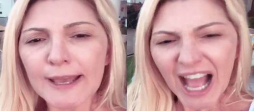 Antonia Fontenelle (Reprodu&ccedil;&atilde;o - Instagram)