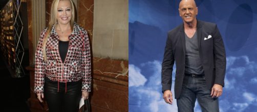 Bel&eacute;n Esteban se enoja con Kiko Matamoros por faltarle el respeto