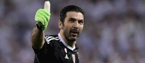 Gianluigi Buffon, hoy en el PSG, cumpli&oacute; a&ntilde;os 41 a&ntilde;os este 28 de enero - semana.com
