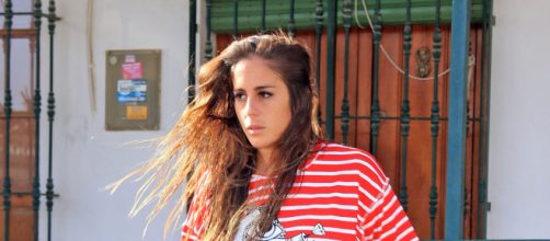 Kiko Hern&aacute;ndez anuncia el ingreso en urgencias de Anabel Pantoja.