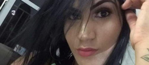 Lutadora de jiu-j&iacute;tsu, Patr&iacute;cia da Cunha Leite (Imagem: Reprodu&ccedil;&atilde;o/A Cr&iacute;tica)