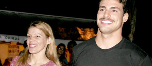 M&atilde;e de Cau&atilde; Reymond morre e ator tenta esconder informa&ccedil;&atilde;o &ndash; TV Foco - com.br