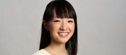 Marie Kondo, la gur&uacute; japonesa del orden