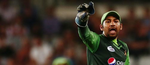 Sarfaraz gets four-match suspension for breach of Anti-Racism Code, Image credit: ICC/YouTube screen cap)