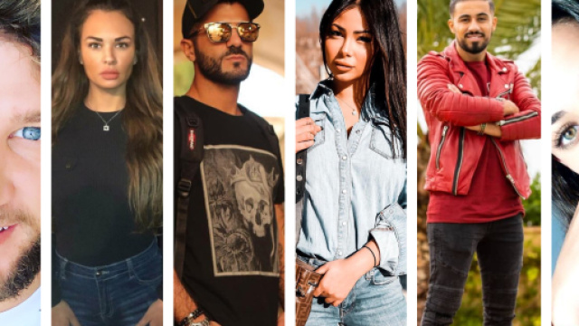 2019 : les nouveaux couples de la t&eacute;l&eacute;-r&eacute;alit&eacute;