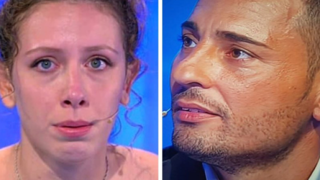 Angela e Roberto si sono riavvicinati dopo C'&egrave; Posta per Te