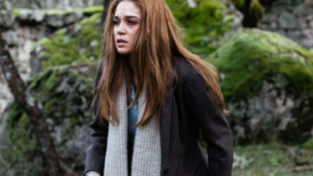 Anticipazioni spagnole Il Segreto: Julieta subisce un abuso nella foresta