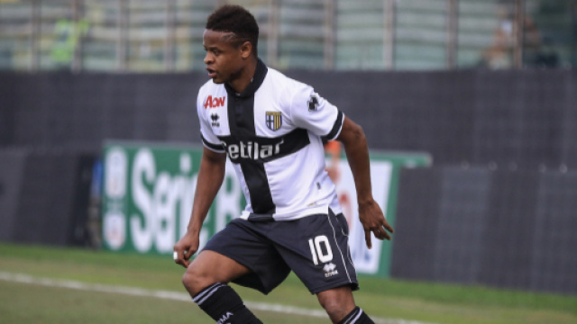 Appello dei Boys: &laquo;Fate giocare Baraye prima che se ne vada ... - sportparma.com