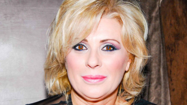 Bufera su Tina Cipollari: l'attacco