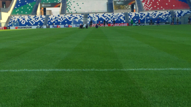Cambiano le big . Foto greensport.it