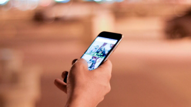 Indagine di Demopolis sui giovani e l'informazione . foto - insidemarketing.it