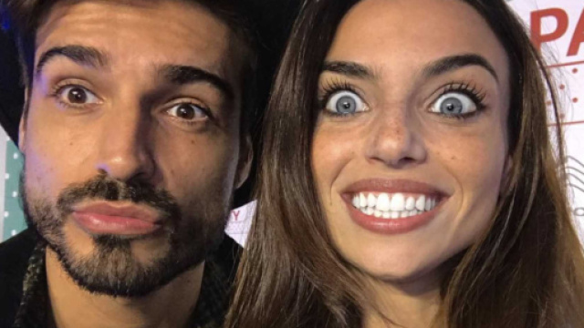 Fabio &egrave; Nicole si sono lasciati