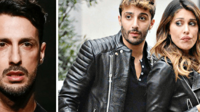 Fabrizio Corona su Canale 5: 'Andrea Iannone &egrave; ossessionato da Belen, deve andare avanti'.