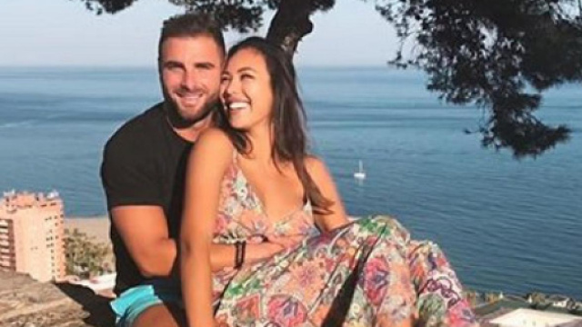 Florian (Les Vacances des Anges 3) d&eacute;voile le r&eacute;sultat de ses implants abdominaux.