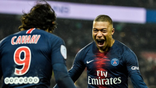 Football : les 5 meilleurs buteurs europ&eacute;ens (au 28/01)