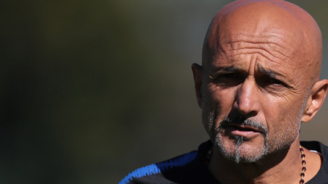 Inter, addio possibile per Spalletti