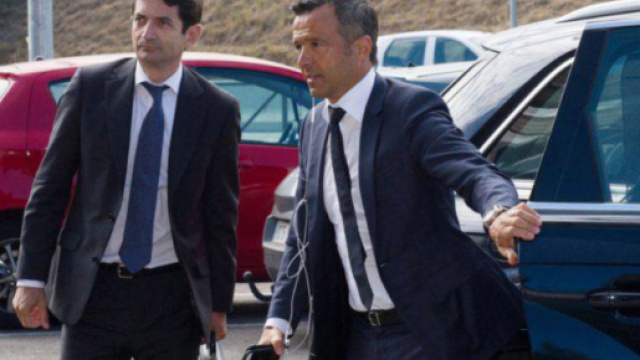 Juventus, Mendes propone James Rodriguez