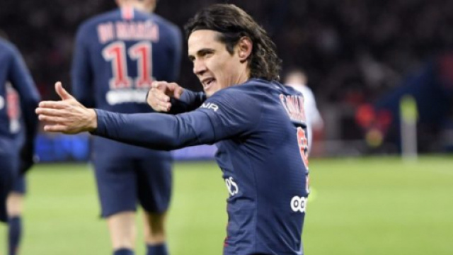 L1 : Le PSG a acc&eacute;l&eacute;r&eacute; pour faire exploser Rennes - football365.fr