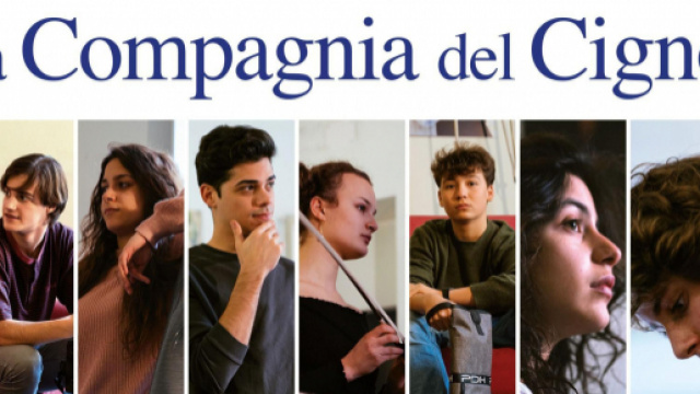 La Compagnia del Cigno - fiction