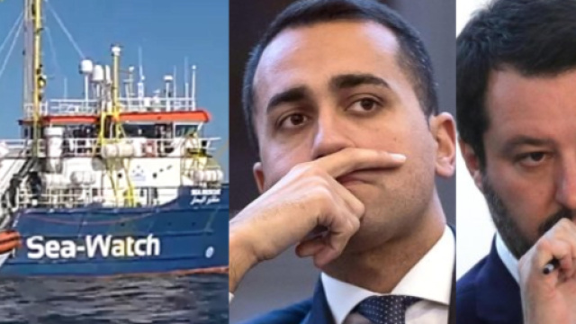 L'Olanda e il 'no' allo sbarco-migranti. Blasting News