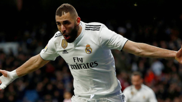 Mercato PSG : Benzema serait toujours cibl&eacute;