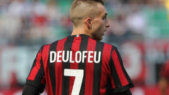 Milan, Deulofeu in pole per il ritorno