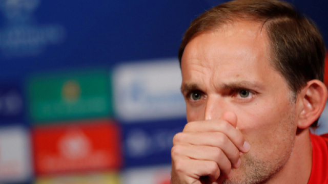 OM-PSG, Cavani, mercato: Tuchel met les choses au point - Ligue 1 ... - lefigaro.fr