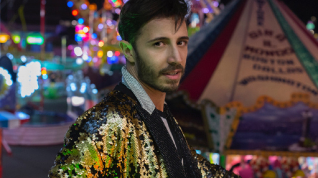 Osvaldo Supino: 'How do we know' &egrave; il nuovo singolo.
