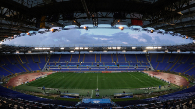 Roma - Milan: probabili formazioni