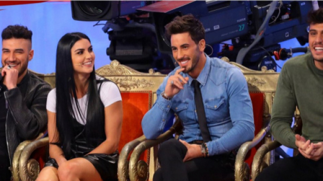Spoiler Uomini e Donne serale, la Mennoia rivela su Instagram 'Ci saranno degli ospiti'