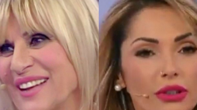 U&D: Gemma ha gi&agrave; un'altra fiamma dopo Rocco, Ida torna nel programma